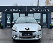 Peugeot 5008 I , 2010 г., механика, дизель - фото 2