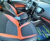 Lada (ВАЗ) Vesta Cross I , 2019 г., механика, бензин - фото 12