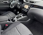 Nissan Qashqai II , 2016 г., механика, дизель - фото 14