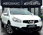 Nissan Qashqai+2 I · Рестайлинг , 2011 г., механика, дизель
