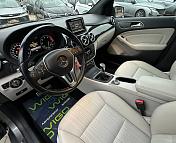 Mercedes-Benz B-Класс W246 , 2013 г., механика, бензин - фото 7