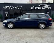 Ford Mondeo IV , 2008 г., механика, бензин - фото 4