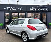 Peugeot 308 T7 · Рестайлинг , 2012 г., автомат, бензин  - фото 4
