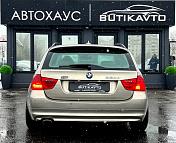 BMW 3 серия E90 E91 E92 E93 · Рестайлинг , 2009 г., автомат, дизель - фото 5