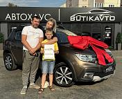 Renault Sandero II · Рестайлинг , 2019 г., механика, бензин