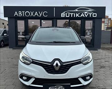 Renault Scenic IV - фото 2