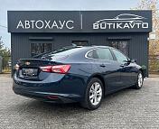 Chevrolet Malibu IX · Рестайлинг , 2022 г., вариатор, бензин - фото 6