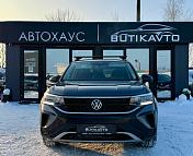 Volkswagen Taos I , 2021 г., робот, бензин - фото 2