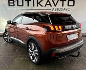 Peugeot 3008 II , 2016 г., механика, дизель - фото 5