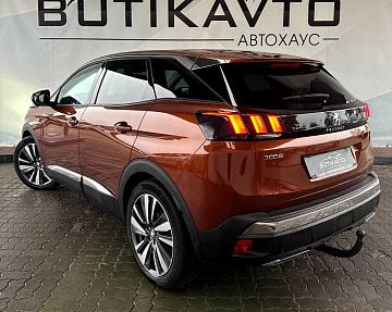 Peugeot 3008 II - фото 5