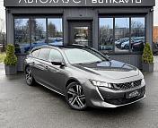 Peugeot 508 II , 2021 г., автомат, бензин