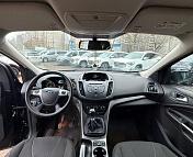 Ford Kuga II , 2014 г., механика, бензин - фото 9