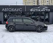 Volkswagen Golf V , 2005 г., механика, дизель - фото 7