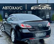 Mazda 6 II , 2008 г., автомат, бензин - фото 4