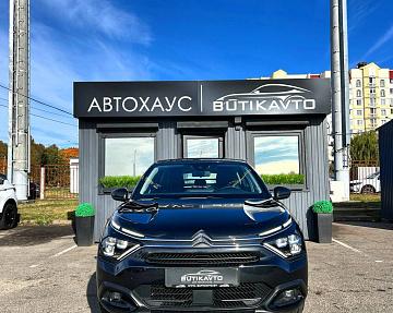 Citroen C4 III - фото 2