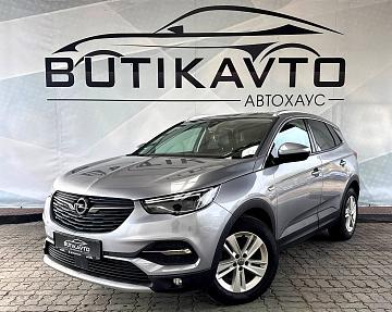 Opel Grandland X I - фото 3