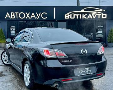 Mazda 6 II - фото 4