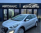 Hyundai i30 GD · Рестайлинг , 2017 г., механика, дизель - фото 3