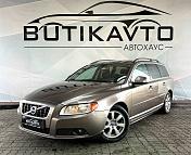 Volvo V70 III , 2010 г., механика, дизель - фото 3