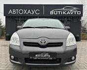 Toyota Corolla Verso II (AR10) , 2007 г., механика, дизель - фото 2