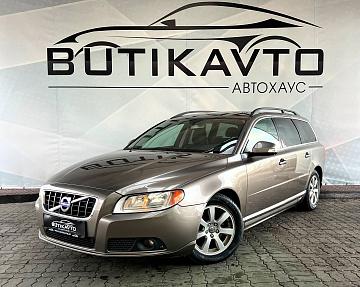 Volvo V70 III - фото 3