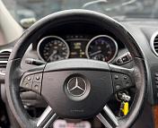 Mercedes-Benz M-Класс W164 , 2008 г., автомат, бензин - фото 15