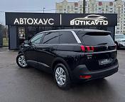 Peugeot 5008 II , 2019 г., механика, бензин - фото 4