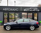 BMW 3 серия F34 (GT) · Рестайлинг , 2016 г., автомат, бензин  - фото 8
