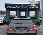 Mercedes-Benz CLA C117 X117 , 2016 г., механика, дизель - фото 5