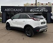 Opel Crossland X I , 2020 г., механика, бензин - фото 5