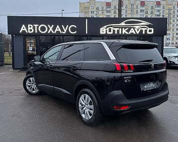 Peugeot 5008 II - фото 4