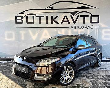 Renault Megane III - фото 2