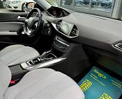 Peugeot 308 T9 · Рестайлинг , 2018 г., автомат, дизель - фото 13