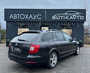Skoda Superb II , 2010 г., механика, бензин - фото 6