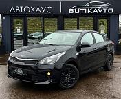 Kia Rio IV , 2018 г., механика, бензин - фото 3