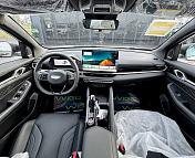 Geely Binyue L I , 2025 г., робот, бензин - фото 9