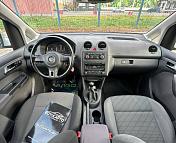 Volkswagen Caddy MAXI III · Рестайлинг , 2011 г., механика, дизель  - фото 11