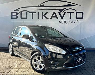 Ford C-MAX II