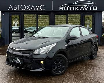 Kia Rio IV - фото 3