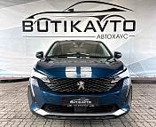 Peugeot 5008 II · Рестайлинг , 2021 г., механика, бензин - фото 2