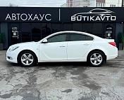 Opel Insignia I , 2013 г., автомат, бензин - фото 4