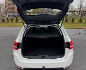 Peugeot 308 T9 · Рестайлинг , 2020 г., механика, дизель - фото 12