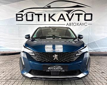 Peugeot 5008 II · Рестайлинг - фото 2