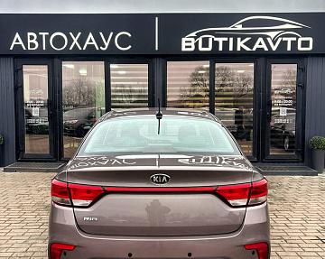 Kia Rio IV - фото 5