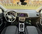 SEAT Ateca I · Рестайлинг , 2020 г., механика, бензин - фото 9