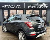 Buick Encore I · Рестайлинг , 2016 г., автомат, бензин - фото 4