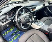 Audi A6 C7 · Рестайлинг , 2017 г., робот, дизель  - фото 10