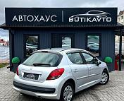 Peugeot 207 I · Рестайлинг , 2011 г., механика, бензин - фото 7