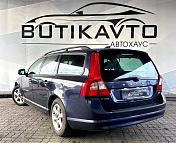Volvo V70 III , 2012 г., механика, дизель - фото 5