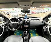 Renault Duster I · Рестайлинг , 2015 г., механика, бензин - фото 11